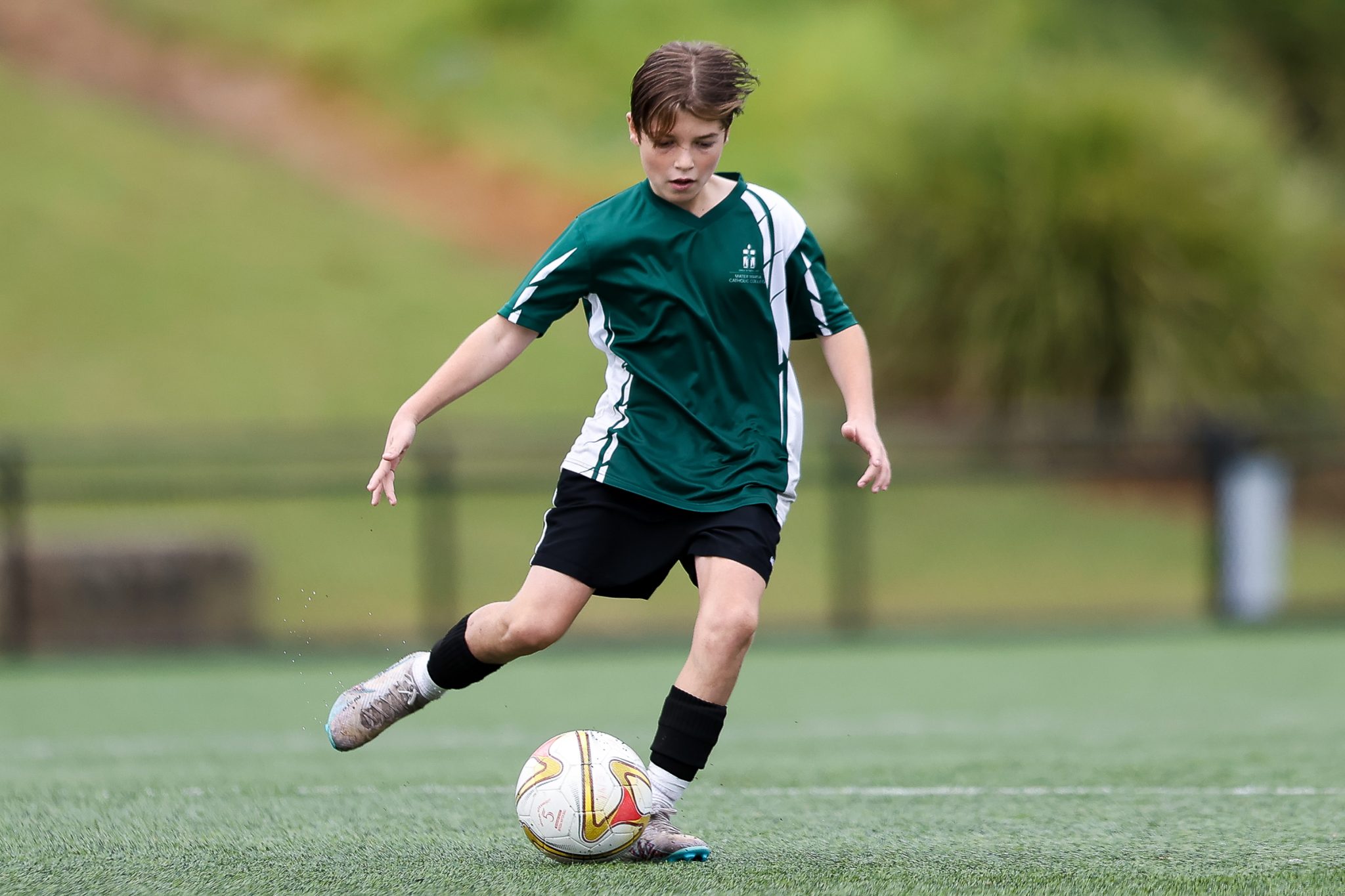 2023 Broken Bay Soccer Gala Day – Boys Division